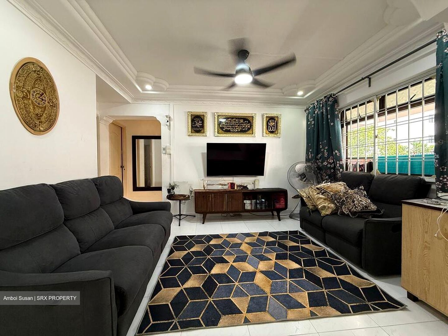 Blk 633 Woodlands Ring Road (Woodlands), HDB 4 Rooms #515314191